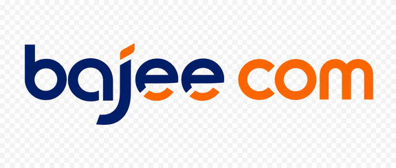 bajee com logo